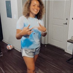 Meet your Posher, Mackenzie